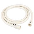 Dura Faucet Df-sa230-bq Vinyl 60 Rv Shower Hose Replacement For Rvs Motorhomes Travel Trailers Campers Bisque Parchment 