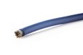 Scosche Efx 0 Gauge Ofc Power Wire Blue 60ft Spool