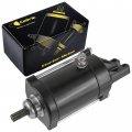 Caltric Starter Compatible With Honda Muv700 Muv Big Red 700 2009 2010 2011 2012 2013