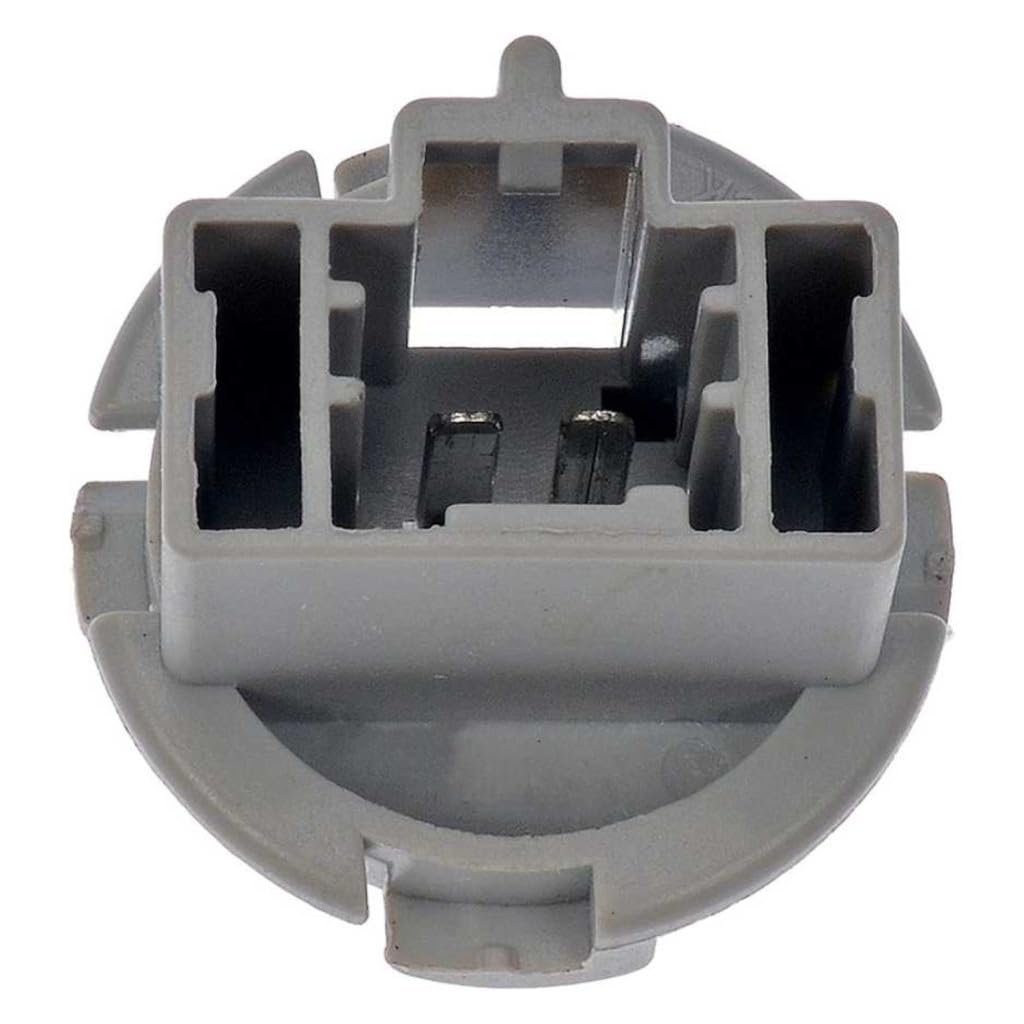 Tail Light Socket For Acura Tsx 2009 2010 2011 2012 2013 2014 Male Blade Terminal Phosphor Bronze Tin Plate Replacement