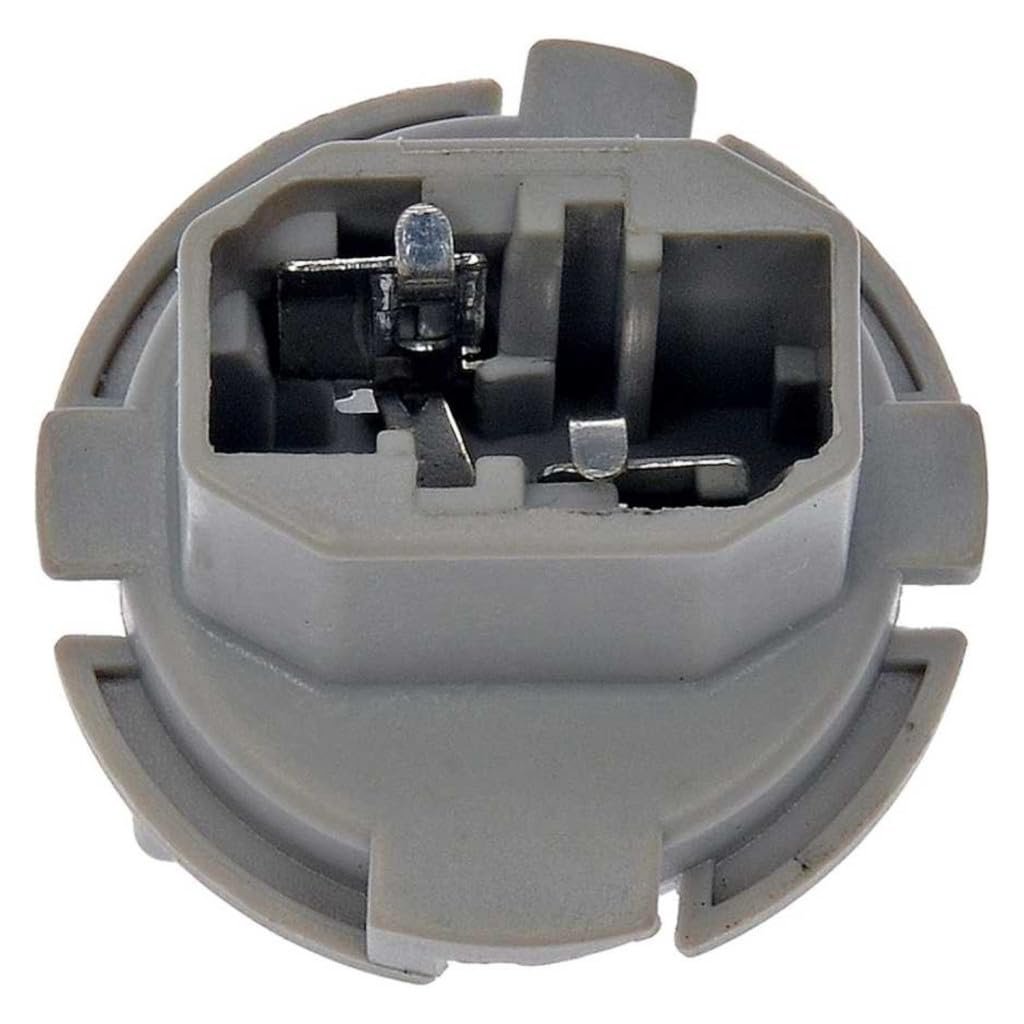 Tail Light Socket For Acura Tsx 2009 2010 2011 2012 2013 2014 Male Blade Terminal Phosphor Bronze Tin Plate Replacement