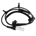 Front Left Abs Wheel Speed Sensor Replaces Als1622 For 2007 2012 Ford Edge And 2015 Lincoln Mkx 