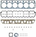 Hs 9076 Pt-3 Engine Cylinder Head Gasket Set For Jeep Wrangler Tj Cherokee And Grand 1996 To 1999 