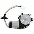 Ocpty Window Regulator Lift Motor Fit For 2004 2005 2006 2007 2008 Nissan Maxima Front Left 742-491