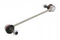 Sway Bar Link Stabilizer Front 2 Piece Set Mechanics Choice For 2009-2011 Mercedes-benz Slk300