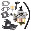 Toprepair Carburetor For 596079 595780 592864 