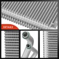 A-premium A C Evaporator Core Compatible With Mercedes-benz C230 E-class E280 E300 E320 E350 E500 E550 E55 E63 Amg S-class S350
