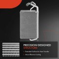 A-premium A C Evaporator Core Compatible With Mercedes-benz C230 E-class E280 E300 E320 E350 E500 E550 E55 E63 Amg S-class S350