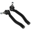 Suspension Tie Rod End For Chevrolet City Express 2015 2018 Nissan Juke 2011 2017 Kicks 2021 Leaf 2025 Nv200 2013 Sentra 2019 