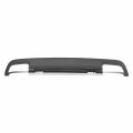 Mb1115102 Factory Style Rear Lower Bumper Valance Air Deflector With Sport Package Compatible Mercedes-benz S400 S450 S550 S600