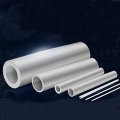 Oljf 6061 Aluminum Round Tube 500mm Length Inner Dia Seamless Straight Tubing Od 50mm Id 34mm