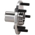 Front Wheel Hub For Lexus Rx300 1999 To 2003 Driver Or Passenger Side 5 Studs Ball Bearing By 4 In Bolt Pattern 