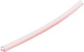 Shower Door Translucent Vinyl Bulb Seal With Pre-applied Tape For 7 32 Gap 95 In Long Pack Of 3 