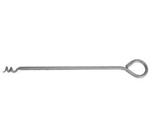 C S Osborne Mt-10-18 18 Rigid Packing Screw
