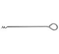 C S Osborne Mt-10-18 18 Rigid Packing Screw 