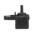 Map Sensor For Mazda Miata 1990 Black Blade Terminal Rectangular Connector Alx-pau-si-as131-clb1