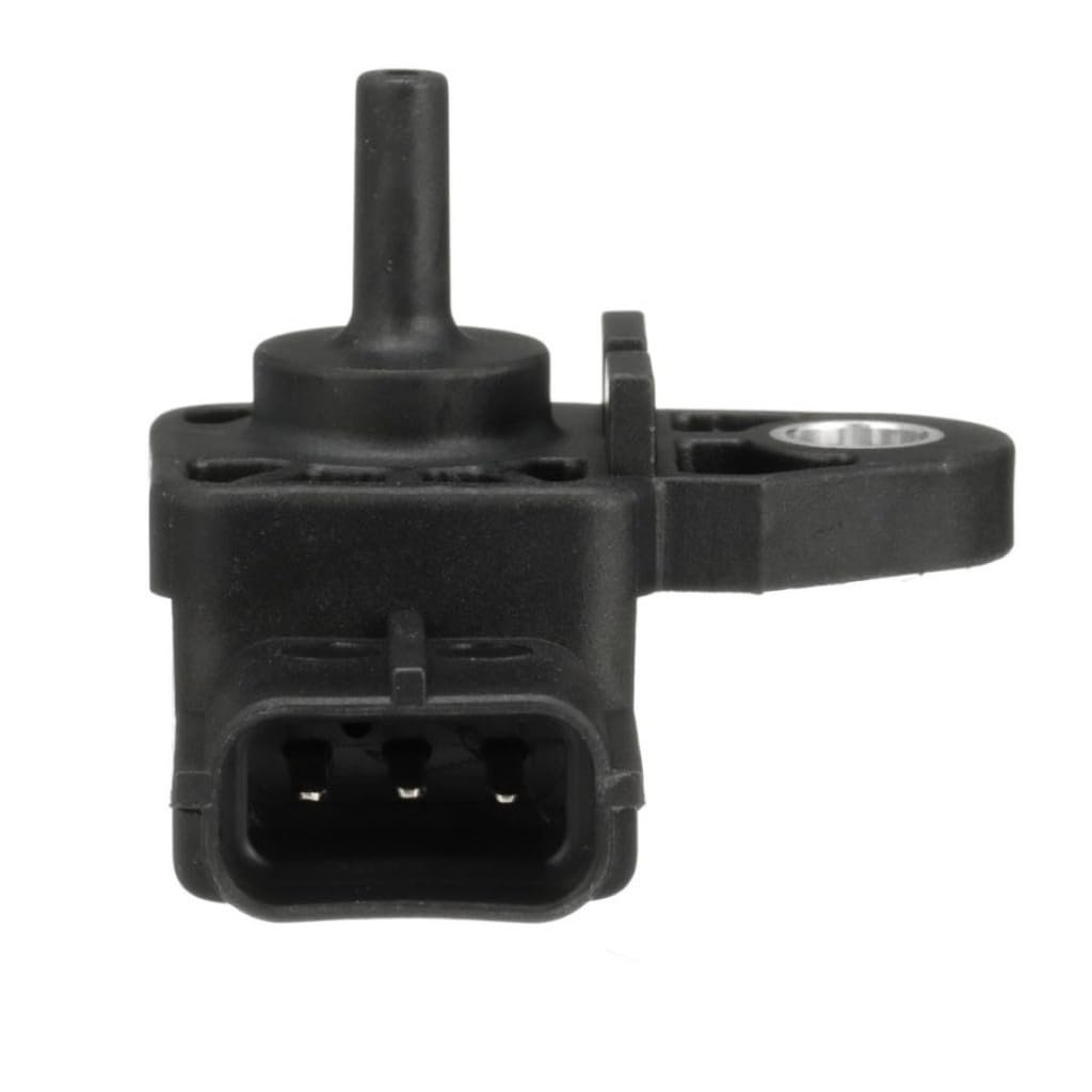 Map Sensor For Mazda Miata 1990 Black Blade Terminal Rectangular Connector Alx-pau-si-as131-clb1