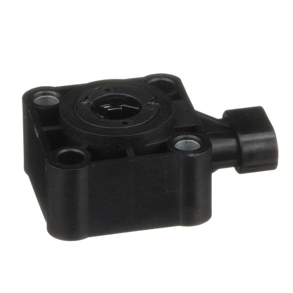 Map Sensor For Mazda Miata 1990 Black Blade Terminal Rectangular Connector Alx-pau-si-as131-clb1