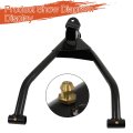 Front Right Control Arm For Polaris Rzr 170 2009 To 2021 Replacement 067