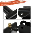 Front Right Control Arm For Polaris Rzr 170 2009 To 2021 Replacement 067