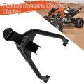 Front Right Control Arm For Polaris Rzr 170 2009 To 2021 Replacement 067