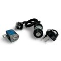 Cf Moto Zforce 500 800 1000 Ignition Switch W Additional Lock 7000-011000-20000