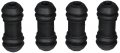 Carlson Quality Brake Parts H5695q Disc Hardware Kit 