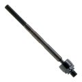 Front Tie Rod End For 2008 2009 2010 2011 Dodge Nitro Pre Greased Standard Style Alx-pau-me-ms25721-cla1 