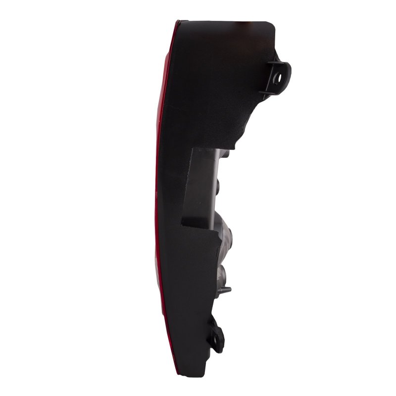Headlightsdepot Tail Light For Dodge Durango 2004-2009 Includes Left Driver Side