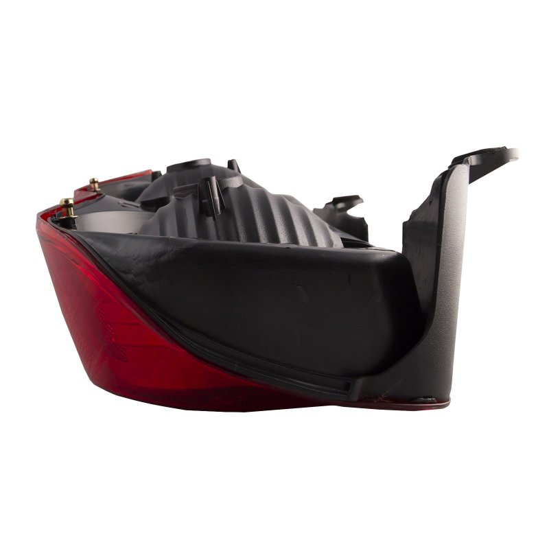 Headlightsdepot Tail Light For Dodge Durango 2004-2009 Includes Left Driver Side