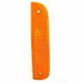 1997-2001 Jeep Cherokee Passenger Side Replacement Corner Light Marker Lamp Ch2551118 