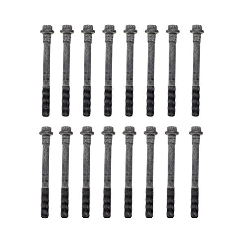 Beck Arnley 016-1022 Engine Cylinder Head Bolt Set