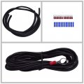 Labwork 12 Circuit Universal Wiring Harness Muscle Car Hot Rod Street Xl Wires New
