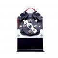 Heavy Duty F R Switch Assembly Replacement For Txt Medalist 1994-up Utility Vehicles With 36 Volt Series Drive Systems Will Not 