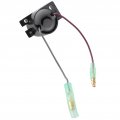 Outboard Alarm Buzzer Video Game Controllers And Hardware Platform Pc Audio Warn Remote Control Box Engine 816492a1 Single