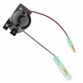 Outboard Alarm Buzzer Video Game Controllers And Hardware Platform Pc Audio Warn Remote Control Box Engine 816492a1 Single