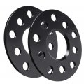 Scc Wheel Spacers 2x3mm 5x100 5x112 10225w For Alfa Romeo 164 33 Sportwagon 