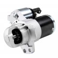 Starter Fit For Buick Enclave 2008 2009 2010 3 6l 217 V6 19142 Smt0330 31100-78j00 
