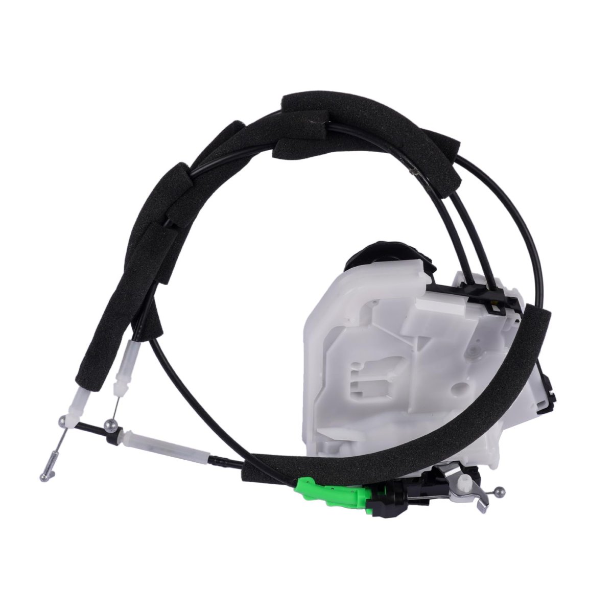 Door Lock Latch Actuator Replacement For Nissan Sentra 2020 2021 Rear Right Passenger Side 825006le0a 931-198