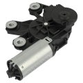 Rear Windshield Wiper Motor For 2004-2010 7l0955712c