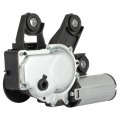 Rear Windshield Wiper Motor For 2004-2010 7l0955712c