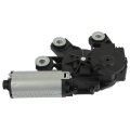 Rear Windshield Wiper Motor For 2004-2010 7l0955712c 