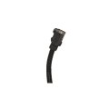 Disc Brake Pad Wear Sensor For Hino 195 195h 2013 2020 Alx Pau Df 341 76000 Cla1 Black Plastic Electronic 