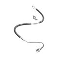 Oldsmobile Bravada 2000 2001 Brake Hose Driver Side 