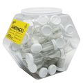 Koplow Games 1 Minute Sand Timer Class Pack White 