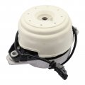 Secosautoparts New Engine Mount Support Right Side Compatible With Mercedes-benz Ml350 0l 2012 2013 2014 Gl350 3 2015 2016