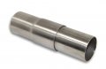 Stainless Headers Mfg A 1 75a 3 4 Slip Joint Exhaust Header Muffler Adaptor American 