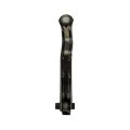 Control Arm And Ball Joint Assembly For Chrysler Cirrus 2001 To 2006 Rubber Bushing Threaded Stud Stamped Steel Front Mr124293 