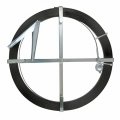 61000 For Cobra Flat Sewer Rod With Adjustable Grip Handle 3 4 X 64 In 100 Ft 