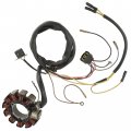 Caltric Stator Compatible With Polaris Sportsman 500 Non-efi 4x4 2003-2004 Atv New